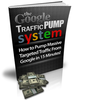 The Google Traffic System (1948)