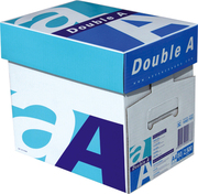  Double A A4 Copy Paper 80gsm 210mm x 297mm 
