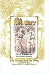                  The Lost Diary