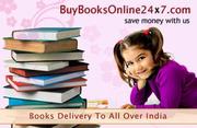 Online Book Store in India